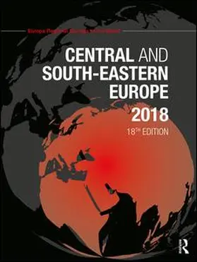 Publications | Central and South-Eastern Europe 2018 | Buch | 978-1-85743-876-5 | www2.sack.de
