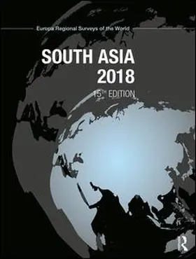 Publications | South Asia 2018 | Buch | 978-1-85743-877-2 | www2.sack.de
