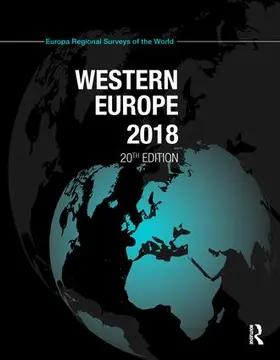 Publications | Western Europe 2018 | Buch | 978-1-85743-880-2 | www2.sack.de