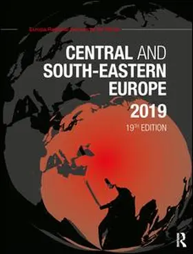 Publications | Central and South-Eastern Europe 2019 | Buch | 978-1-85743-938-0 | www2.sack.de
