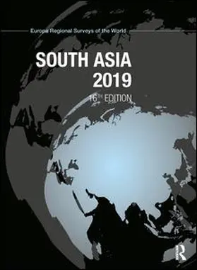 Publications | South Asia 2019 | Buch | 978-1-85743-939-7 | www2.sack.de