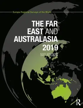 Publications | The Far East and Australasia 2019 | Buch | 978-1-85743-944-1 | sack.de