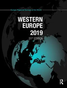 Publications | Western Europe 2019 | Buch | 978-1-85743-945-8 | www2.sack.de