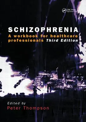 Thompson | Schizophrenia | Buch | 978-1-85775-461-2 | www2.sack.de