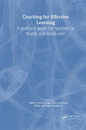 Claridge / Lewis |  Coaching for Effective Learning | Buch |  Sack Fachmedien