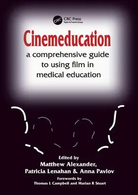 Alexander / Lenahan / Pavlov |  Cinemeducation | Buch |  Sack Fachmedien