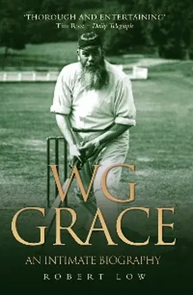 Low |  WG Grace | eBook | Sack Fachmedien