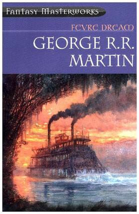 Martin |  Fevre Dream | Buch |  Sack Fachmedien