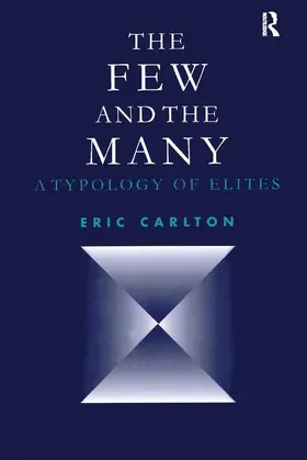 Carlton |  The Few and the Many | Buch |  Sack Fachmedien
