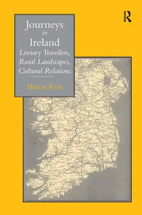 Ryle |  Journeys in Ireland | Buch |  Sack Fachmedien