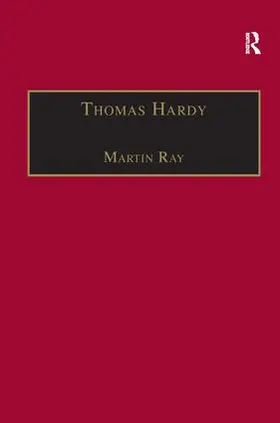 Ray |  Thomas Hardy | Buch |  Sack Fachmedien