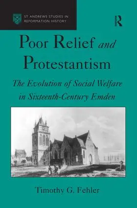 Fehler |  Poor Relief and Protestantism | Buch |  Sack Fachmedien