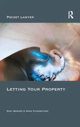Fairweather / Border |  Letting Your Property | Buch |  Sack Fachmedien