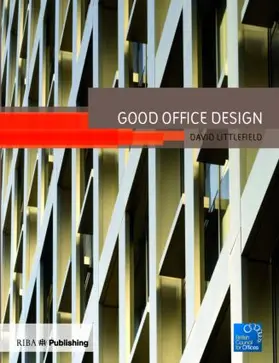 Littlefield |  Good Office Design | Buch |  Sack Fachmedien