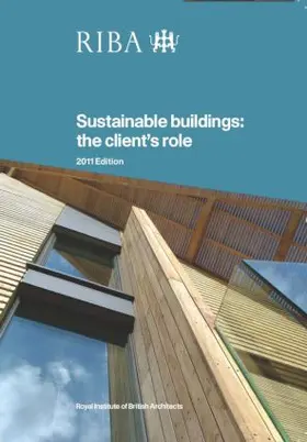 Eley |  Sustainable Buildings | Buch |  Sack Fachmedien