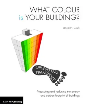 Clark |  What Colour Is Your Building? | Buch |  Sack Fachmedien