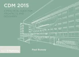Bussey |  CDM 2015 | Buch |  Sack Fachmedien