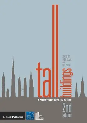 Clark / Price |  Tall Buildings | Buch |  Sack Fachmedien