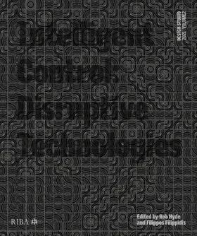 Filippidis / Hyde |  Design Studio Vol. 2: Intelligent Control 2021 | Buch |  Sack Fachmedien