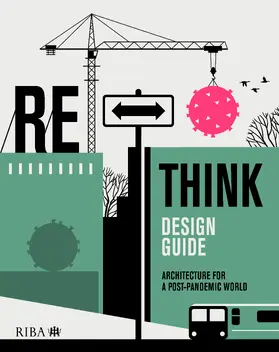 Scott / Gillen / Taylor |  RETHINK Design Guide | Buch |  Sack Fachmedien