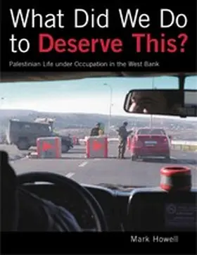 Howell |  What did we do to deserve this? | eBook | Sack Fachmedien