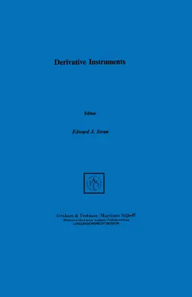 Swan | Swan Derivative Instruments | Buch | 978-1-85966-057-7 | www2.sack.de