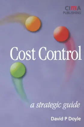 Doyle |  Cost Control | Buch |  Sack Fachmedien