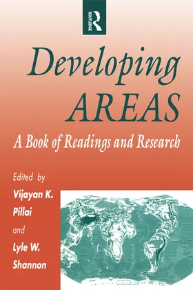 Pillai / Shannon |  Developing Areas | Buch |  Sack Fachmedien