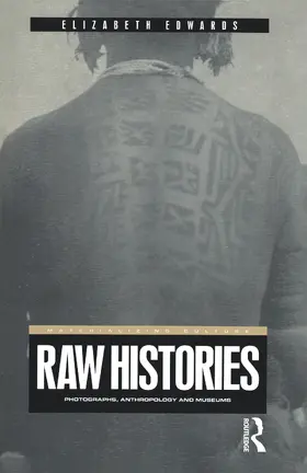 Edwards |  Raw Histories | Buch |  Sack Fachmedien