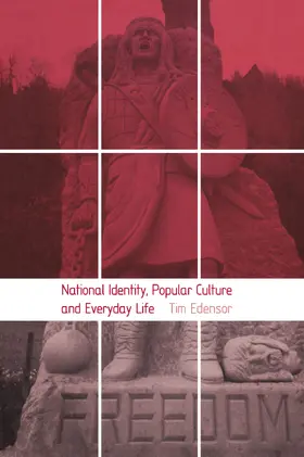 Edensor |  National Identity, Popular Culture and Everyday Life | Buch |  Sack Fachmedien