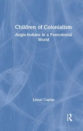 Caplan |  Children of Colonialism | Buch |  Sack Fachmedien