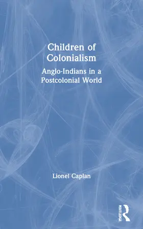Caplan | Children of Colonialism | Buch | 978-1-85973-632-6 | sack.de