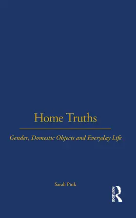 Pink | Home Truths | Buch | 978-1-85973-686-9 | www2.sack.de