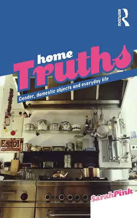 Pink | Home Truths | Buch | 978-1-85973-691-3 | www2.sack.de