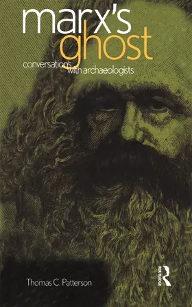 Patterson |  Marx's Ghost | Buch |  Sack Fachmedien