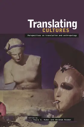 Rosman / Rubel |  Translating Cultures | Buch |  Sack Fachmedien