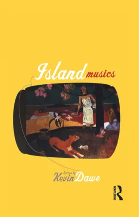 Dawe |  Island Musics | Buch |  Sack Fachmedien