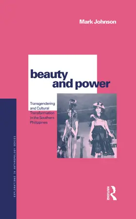 Johnson |  Beauty and Power | Buch |  Sack Fachmedien