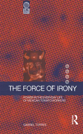 Torres |  The Force of Irony | Buch |  Sack Fachmedien