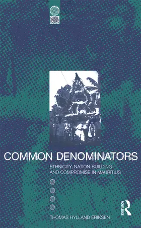 Eriksen |  Common Denominators | Buch |  Sack Fachmedien