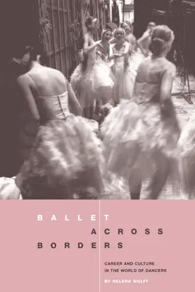 Wulff |  Ballet across Borders | Buch |  Sack Fachmedien