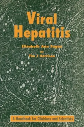 Fagan / Harrison |  Viral Hepatitis | Buch |  Sack Fachmedien