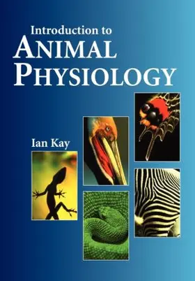 Kay |  Introduction to Animal Physiology | Buch |  Sack Fachmedien