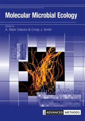 Osborn / Smith |  Molecular Microbial Ecology | Buch |  Sack Fachmedien