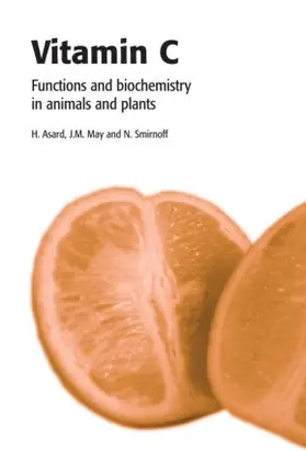 Asard / Smirnoff / May |  Vitamin C | Buch |  Sack Fachmedien