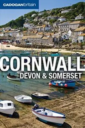 Fullman |  Britain: Cornwall, Devon & Somerset | eBook | Sack Fachmedien