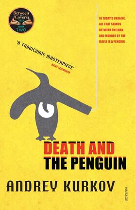 Kurkov |  Death and the Penguin | Buch |  Sack Fachmedien