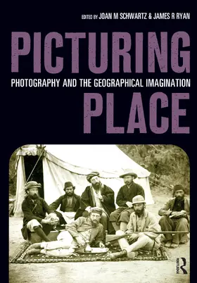 Schwartz / Ryan | Picturing Place | Buch | 978-1-86064-752-9 | www2.sack.de