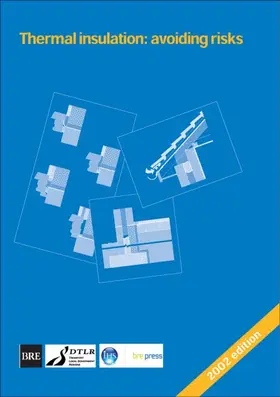 Stirling |  Thermal Insulation: Avoiding Risks | Buch |  Sack Fachmedien