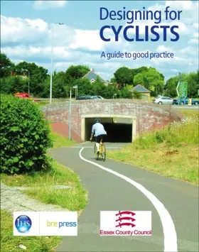  Designing for Cyclists | Buch |  Sack Fachmedien